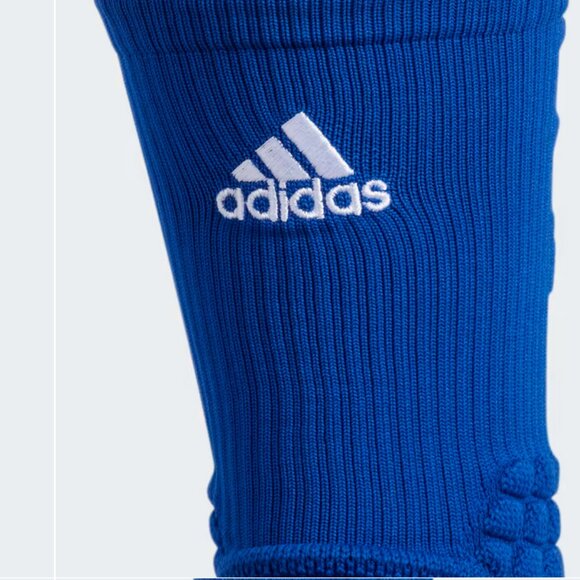 Unisex Adidas Creator 365 Basketball Crew Socks - Picture 2 of 10